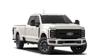 2027 Ford Super Duty® External Image 4